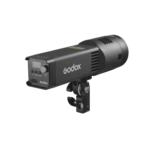 Godox RS100BI Bi Colour 1 Light Kit