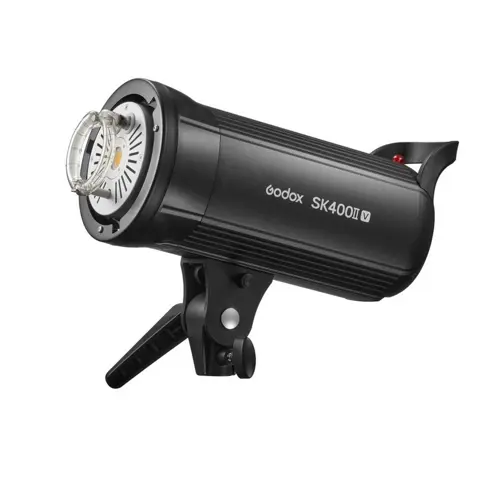 Godox SK400IIV-C Studio Flash Kit