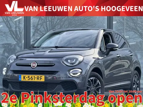 Fiat 500X Cross 1.0 GSE Cross