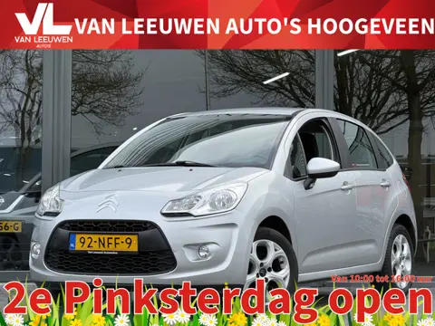 Citroën C3 1.4 Ligne Business | Trekhaak | Clima (bj 2010)