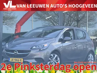 Opel Corsa 1.4 Edition | RIJKLAAR | Airco | (bj 2015)