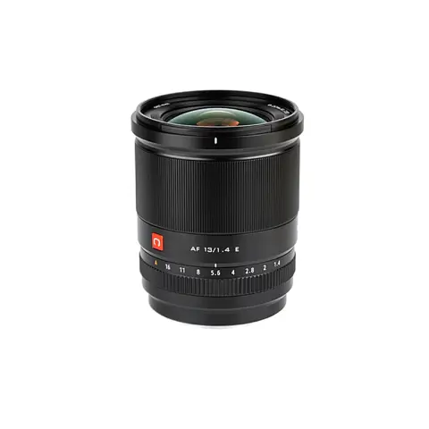Viltrox 13mm f/1.4 AF Sony E APS-C