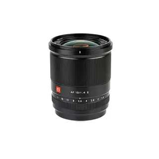 Viltrox 13mm f/1.4 AF Sony E APS-C