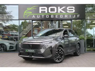 Peugeot 3008 1.2 Hybrid 145 GT (bj 2025, automaat)