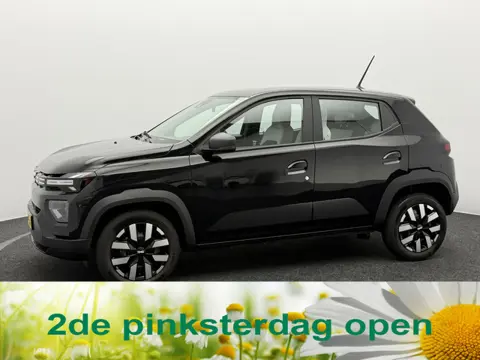Dacia Spring Expression 65 26.8 kWh SOH 96,5% | 5100 KM | Cruise | Airco