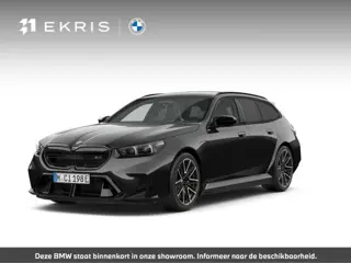BMW M5 Touring Comfort Pack | Driving Assistant Professional | M Driver's Pack | Bowers & Wilkins |