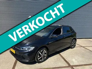 Volkswagen Polo 1.0 TSI Life Business DIGITAL DASH/ NAVI/ PDC