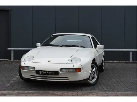 Porsche 928 5.0 S4 Handbak (bj 1988)
