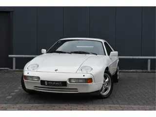 Porsche 928 5.0 S4 Handbak (bj 1988)