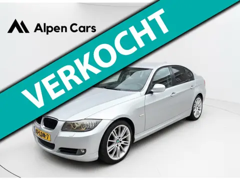 BMW 3-serie 316i Business Line Cruise controle / AC / PDC / APK 05-2027