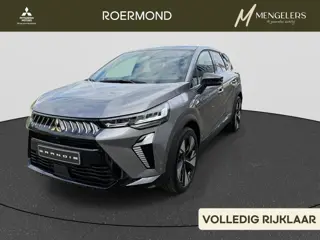 Mitsubishi Grandis 1.8 HEV Instyle | Per Direct Leverbaar | Actie Prijs | Automaat |