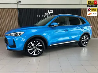 MG MG ZS Hybrid+ 1.5 Hybrid+ Luxury LEDER INTERIEUR|CAMERA|APPLECARPLAY|NAVI|PDC