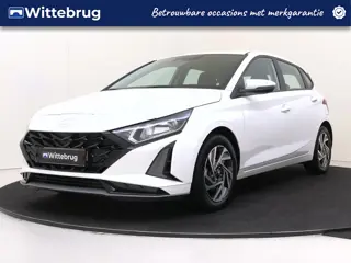 Hyundai i20 1.0 T-GDI Comfort (bj 2025, automaat)