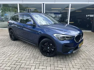 BMW X1 xDrive25e eDrive/Leer / Hud / Stoelverwarming / Clima