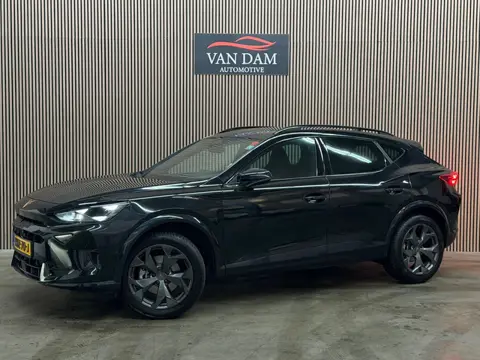 Cupra Formentor 1.5 TSI e-Hybrid Essential 2025 LED CAMERA 360