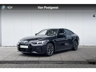 BMW i4 M60 M Sport / Head Up Display / Driving Assistant Professional / Innovation Pack / Comfort Pa