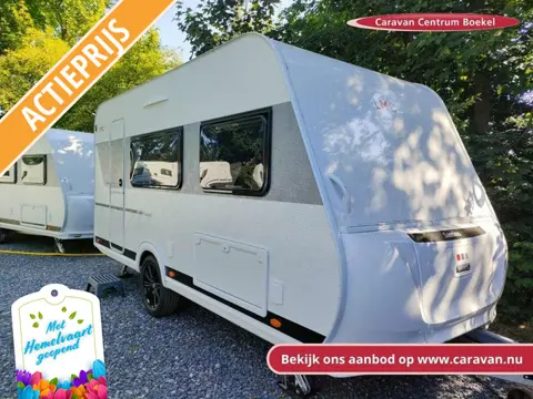LMC Sassino 430 D *2025* dwarsbed + mover