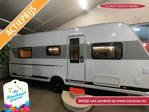 LMC Videro 510 E *2025 model*
