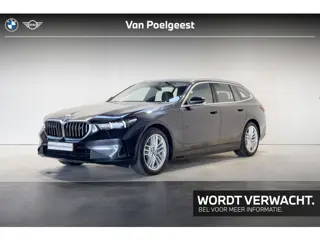 BMW i5 Touring eDrive40 Business Edition