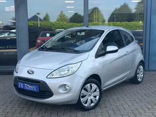 Ford Ka 1.2 Style start/stop Airco