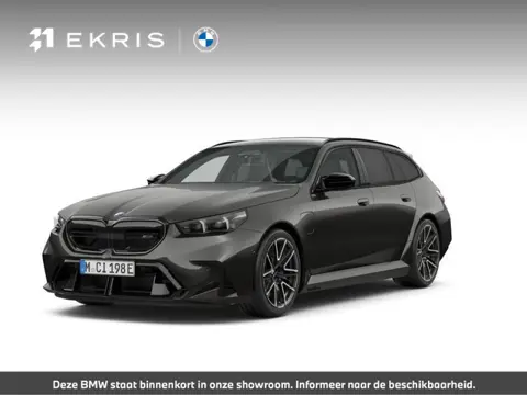 BMW M5 Touring Comfort Pack | Driving Assistant Professional | M Driver's Pack | Bowers & Wilkins |