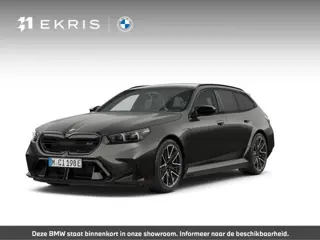 BMW M5 Touring Comfort Pack | Driving Assistant Professional | M Driver's Pack | Bowers & Wilkins |