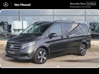 Mercedes-Benz Vito 116 CDI L2 Pro D.C. | CLIMA/NAVI/360˚ CAMERA/2.500KG AHW | Certified