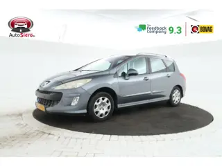 Peugeot 308 SW 1.6 VTi X-Line (bj 2010)