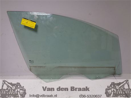 Opel Astra 5drs Hatchback 2009-2015 Portierraam rechtsvoor