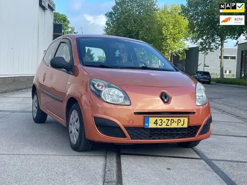 Renault Twingo 1.2 Authentique Airco Apk 17-05-27