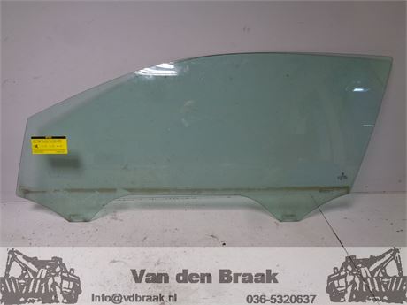 Volkswagen Polo 6R 3drs 2009-2014 Portierraam links