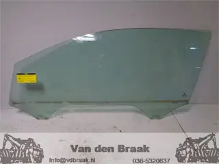 Volkswagen Polo 6R 3drs 2009-2014 Portierraam links
