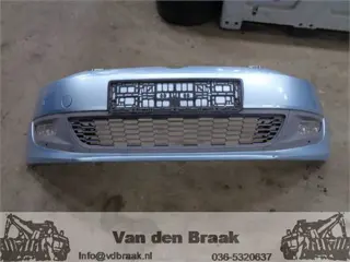Volkswagen Polo 1.2 TDi 2010-2014 Voorbumper