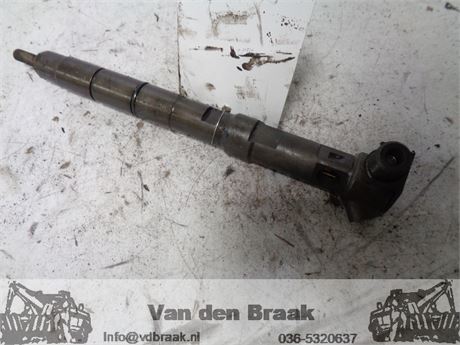 Volkwagen Polo 1.2 TDi 2010-2014 Verstuiver