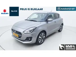 Suzuki Swift 1.2 Stijl Smart Hybrid