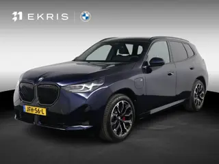 BMW X3 30e xDrive M-Sportpakket | Panoramadak | Trekhaak | Getint Glas | Head Up