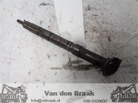 Volkwagen Polo 1.2 TDi 2010-2014 Verstuiver