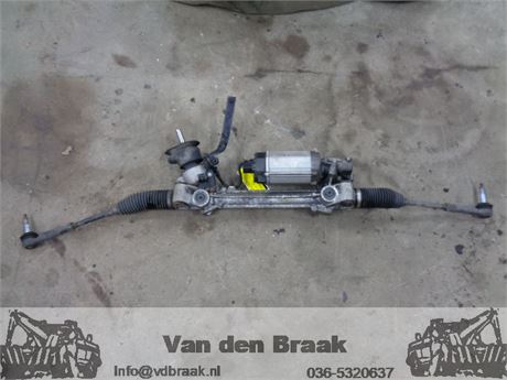 Opel Astra 2009-2015 Stuurhuis bekrachtigd
