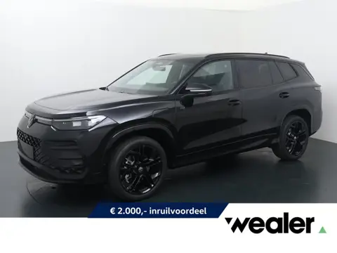 Volkswagen Tayron R-Line Edition 1.5 eHybrid 150 kW / 204 PK DSG | Black Style | Panoramadak | Trekh