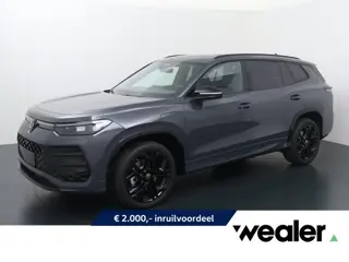Volkswagen Tayron R-Line Edition 1.5 eHybrid 150 kW / 204 PK DSG | Black Style | Panoramadak | Trekh