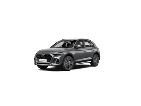 Audi Q5 50 TFSI e S edition Competition | 299 PK | SoH 89% | Panoramadak | Matrix LED | Bang & Olufs