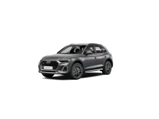Audi Q5 50 TFSI e S edition Competition | 299 PK | SoH 89% | Panoramadak | Matrix LED | Bang & Olufs