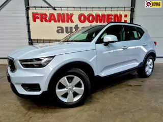 Volvo XC40 1.5 T2 129PK Momentum + Dealer OH|Parelmoer|LED|Adaptive Cruise|Climate|DAB|Navi|Apple|An