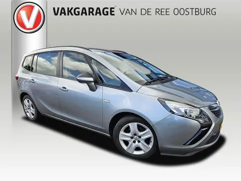 Opel Zafira Tourer 1.4 Edition