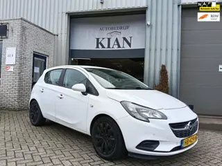 Opel Corsa 1.0 Turbo Edition