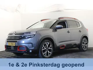Citroën C5 Aircross 1.2 PureTech Business Plus (bj 2019)
