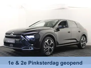 Citroën C5 X 1.2 PureTech Plus (bj 2024, automaat)