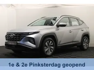 Hyundai Tucson 1.6 T-GDI HEV Comfort |Navi|Camera|