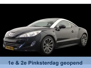 Peugeot RCZ 1.6 THP (bj 2010)