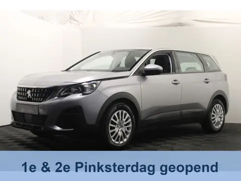 Peugeot 5008 1.2 PureTech Access (bj 2020)